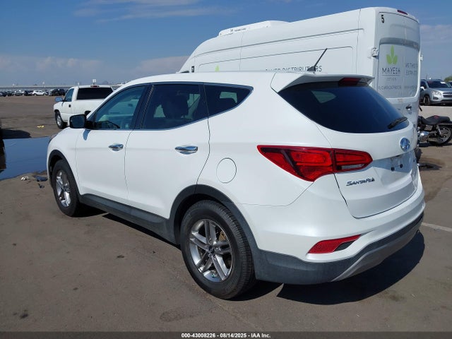 5NMZT3LB5JH073492 Hyundai gdi theta ii