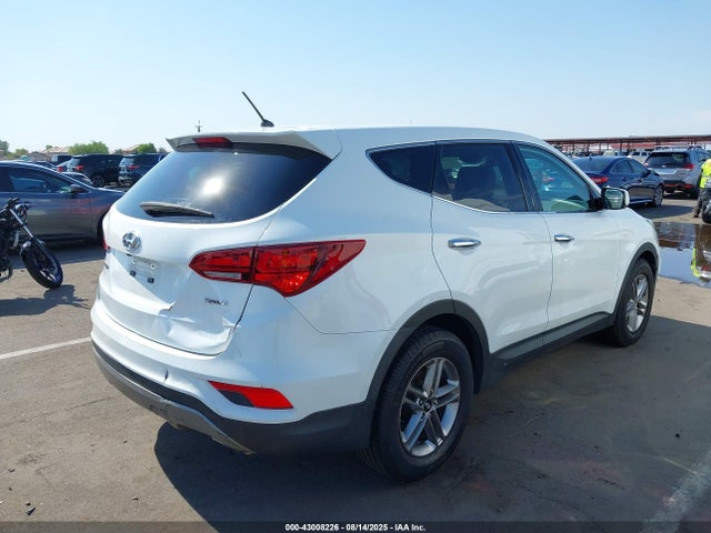 5NMZT3LB5JH073492 Hyundai gdi theta ii