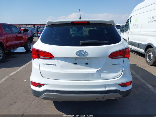 5NMZT3LB5JH073492 Hyundai gdi theta ii