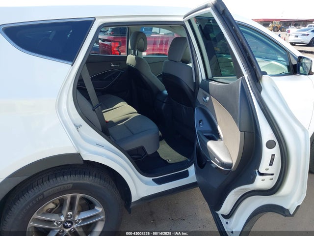 5NMZT3LB5JH073492 Hyundai gdi theta ii