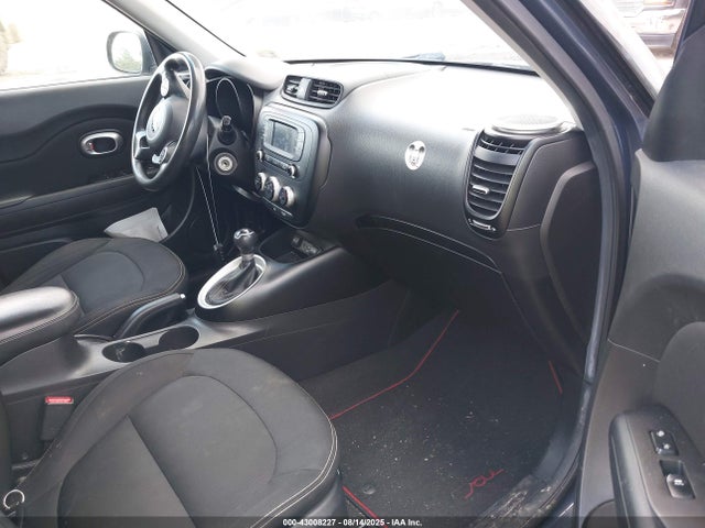 KNDJP3A57G7238179 KIA dohc gdi nu