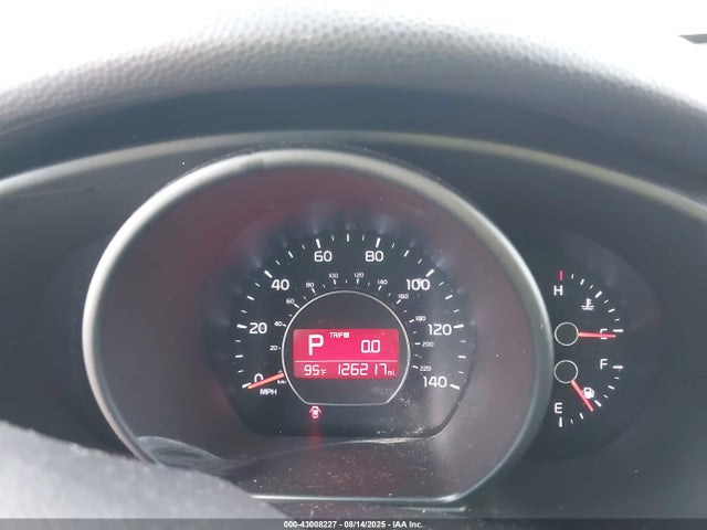 KNDJP3A57G7238179 KIA dohc gdi nu