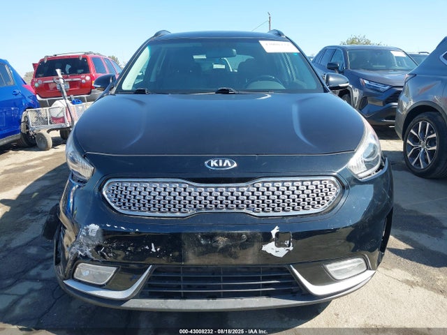 KIA gdi 2017 KNDCC3LC7H5079743 Image 12