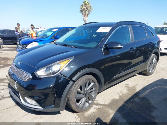 KIA gdi 2017 KNDCC3LC7H5079743 Image 2