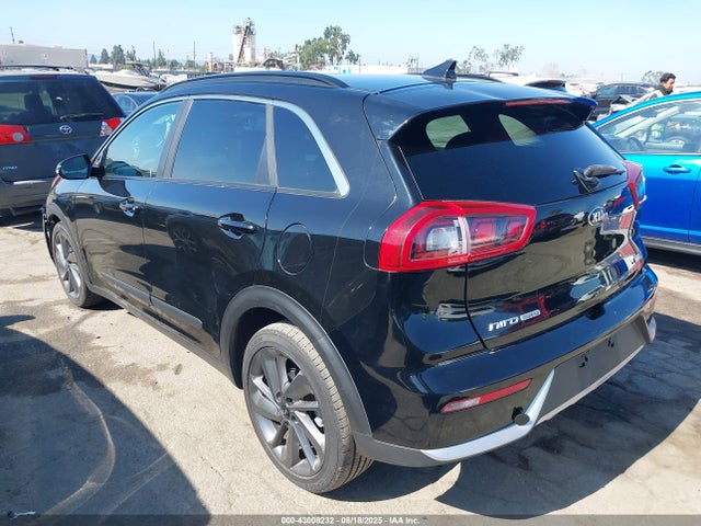 KIA gdi 2017 KNDCC3LC7H5079743 Image 3