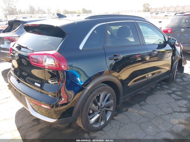 KIA gdi 2017 KNDCC3LC7H5079743 Image 4