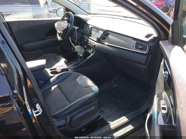 KIA gdi 2017 KNDCC3LC7H5079743 Image 5