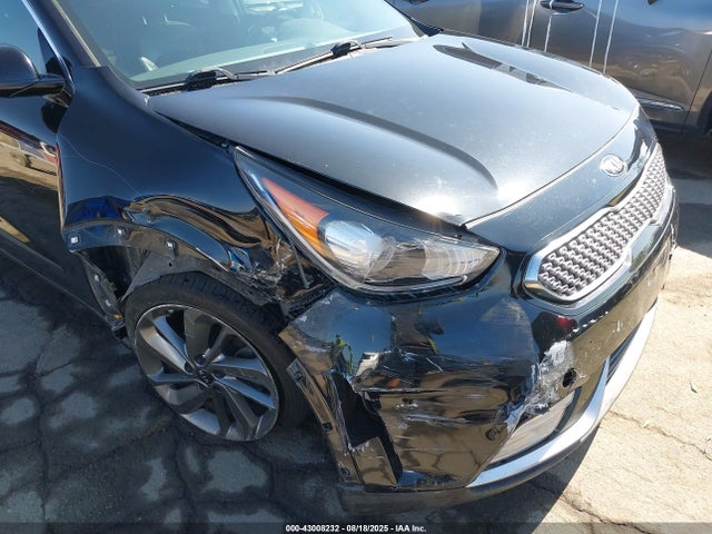 KIA gdi 2017 KNDCC3LC7H5079743 Image 6