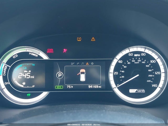 KIA gdi 2017 KNDCC3LC7H5079743 Image 7