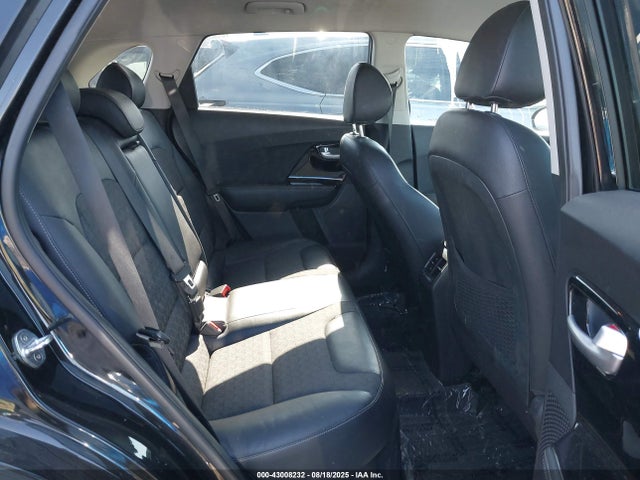 KIA gdi 2017 KNDCC3LC7H5079743 Image 8