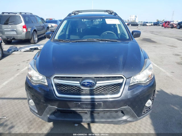 JF2GPADC9G8261340 Subaru naturally aspirated