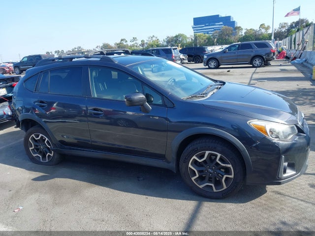 JF2GPADC9G8261340 Subaru naturally aspirated