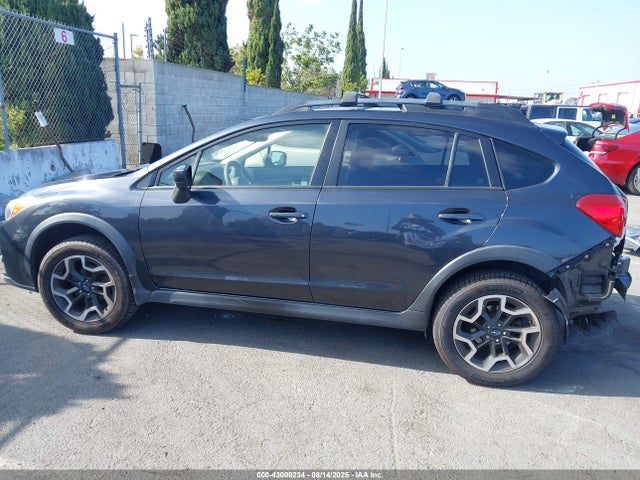 JF2GPADC9G8261340 Subaru naturally aspirated