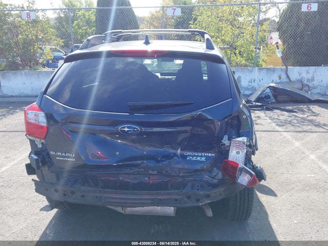 JF2GPADC9G8261340 Subaru naturally aspirated