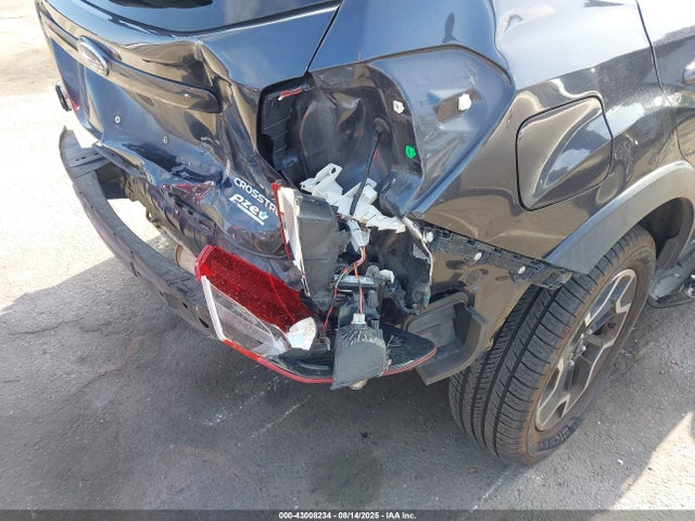 JF2GPADC9G8261340 Subaru naturally aspirated