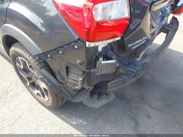 JF2GPADC9G8261340 Subaru naturally aspirated