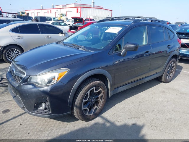 JF2GPADC9G8261340 Subaru naturally aspirated