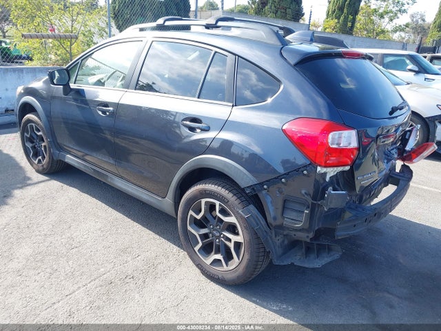 JF2GPADC9G8261340 Subaru naturally aspirated