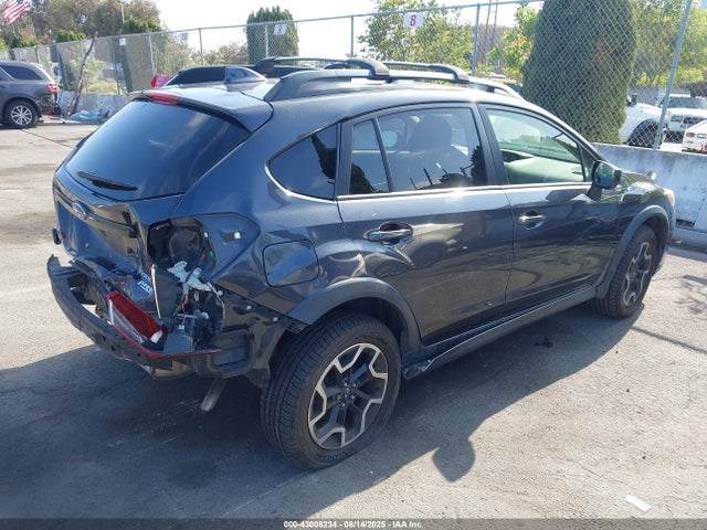 JF2GPADC9G8261340 Subaru naturally aspirated