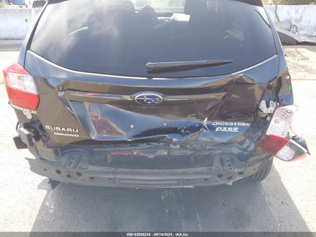 JF2GPADC9G8261340 Subaru naturally aspirated