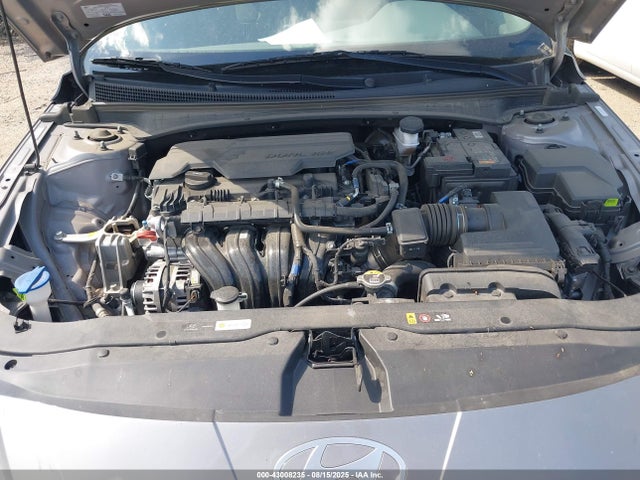 KMHLM4DG1RU695431 Hyundai mpi nu pe