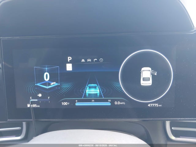 KMHLM4DG1RU695431 Hyundai mpi nu pe