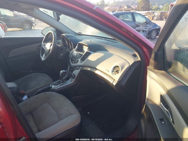 Chevrolet LUV 2014 1G1PC5SB9E7461447 Image 5
