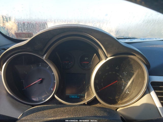 Chevrolet LUV 2014 1G1PC5SB9E7461447 Image 7