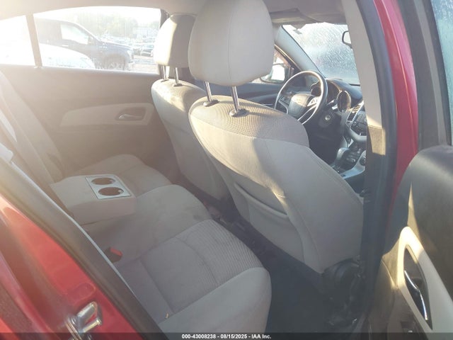 Chevrolet LUV 2014 1G1PC5SB9E7461447 Image 8