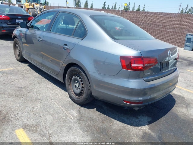 3VW267AJ9GM303225 Volkswagen 1.4t
