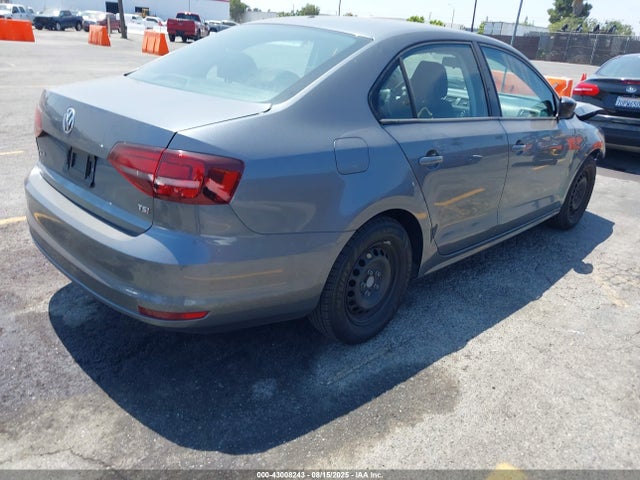 3VW267AJ9GM303225 Volkswagen 1.4t