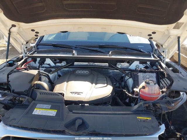 2018 AUDI Q5 WA1BNAFY1J2164421 Photo 9
