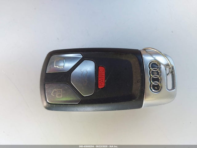2018 AUDI Q5 WA1BNAFY1J2164421 Photo 10