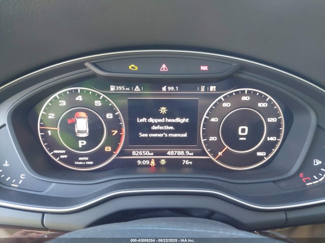 2018 AUDI Q5 WA1BNAFY1J2164421 Photo 6