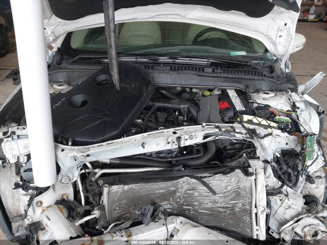 3FA6P0H94FR201116 Ford 2015