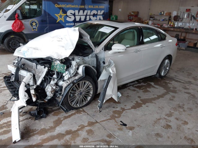 3FA6P0H94FR201116 Ford 2015