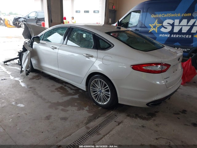 3FA6P0H94FR201116 Ford 2015
