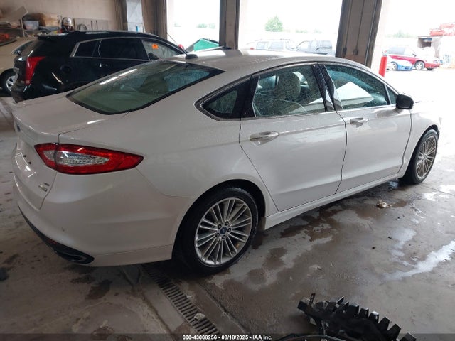 3FA6P0H94FR201116 Ford 2015