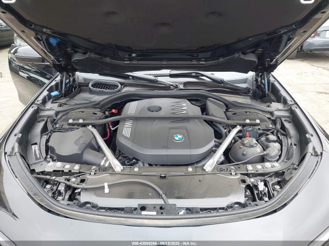 WBA23EH08RCS88117 BMW 740 I