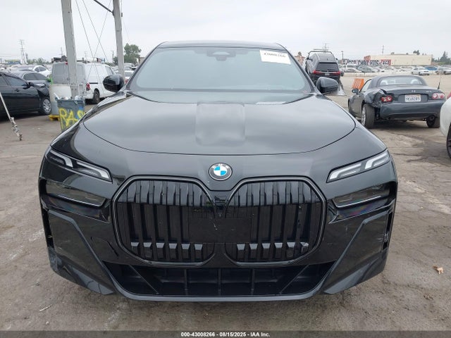 WBA23EH08RCS88117 BMW 740 I