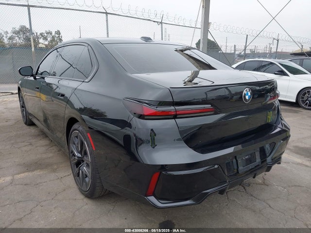 WBA23EH08RCS88117 BMW 740 I
