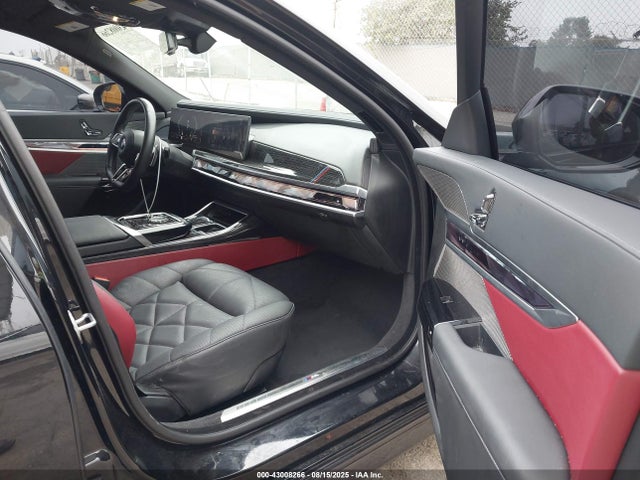 WBA23EH08RCS88117 BMW 740 I