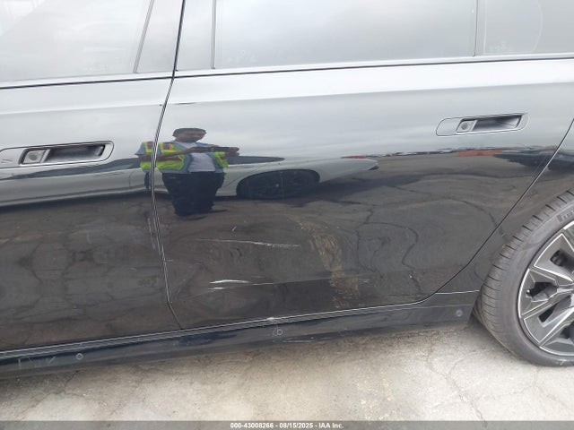 WBA23EH08RCS88117 BMW 740 I