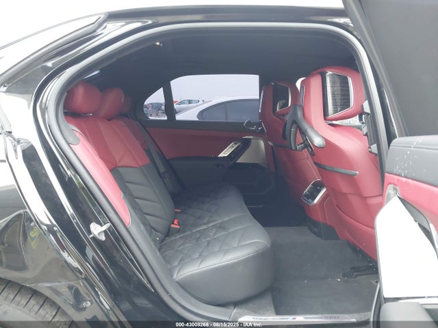 WBA23EH08RCS88117 BMW 740 I
