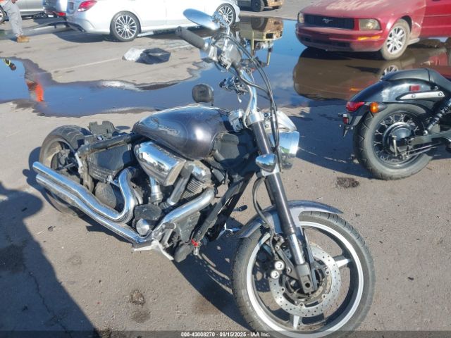 2004 YAMAHA XV1700 JYAVP14E84A009960