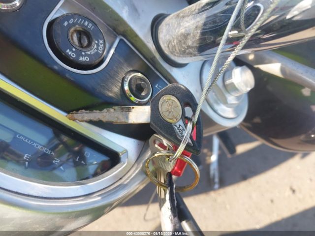 2004 YAMAHA XV1700 JYAVP14E84A009960 Photo 10