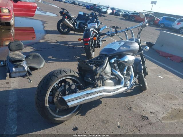 2004 YAMAHA XV1700 JYAVP14E84A009960 Photo 3