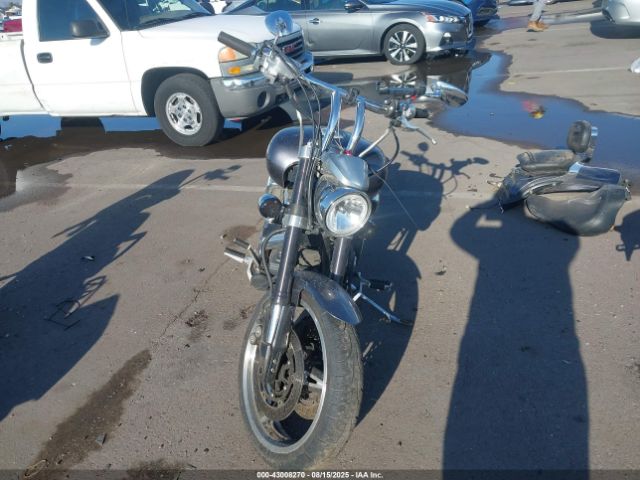 2004 YAMAHA XV1700 JYAVP14E84A009960 Photo 4