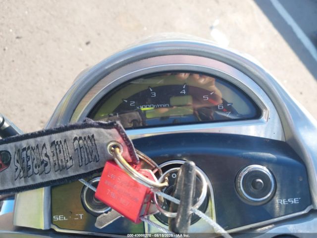 2004 YAMAHA XV1700 JYAVP14E84A009960 Photo 6