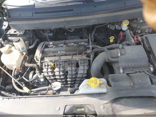3C4PDCABXLT261728 Dodge 2020